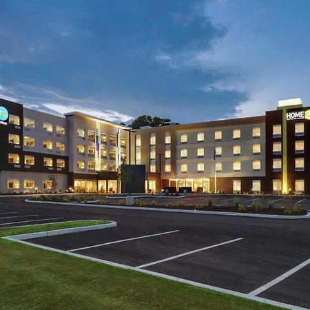 Home2 Suites By Hilton Easton Exterior foto