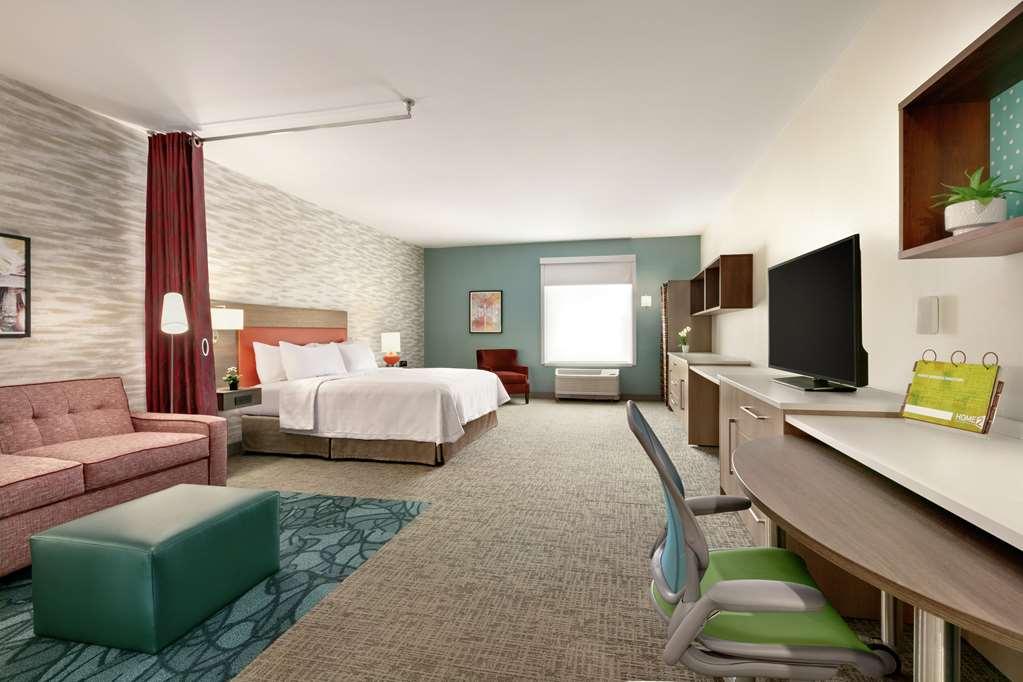 Home2 Suites By Hilton Easton Quarto foto