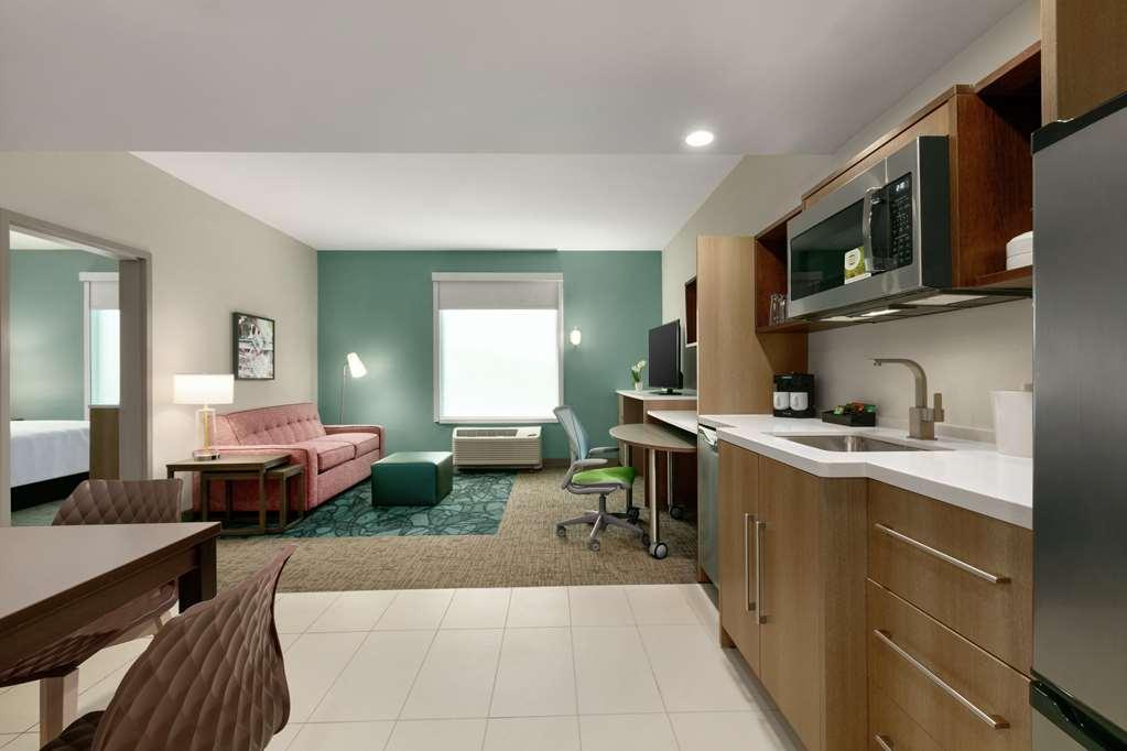 Home2 Suites By Hilton Easton Quarto foto